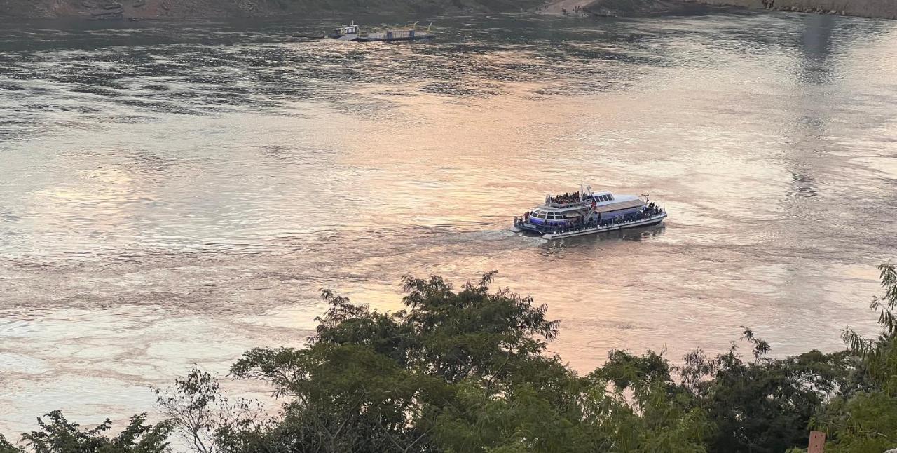 מלון פוארטו איגואסו Avista Al Rio מראה חיצוני תמונה