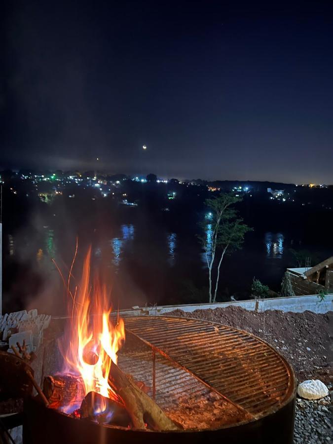 מלון פוארטו איגואסו Avista Al Rio מראה חיצוני תמונה